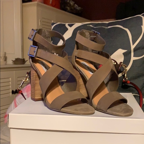 Wedges - Picture 2 of 5